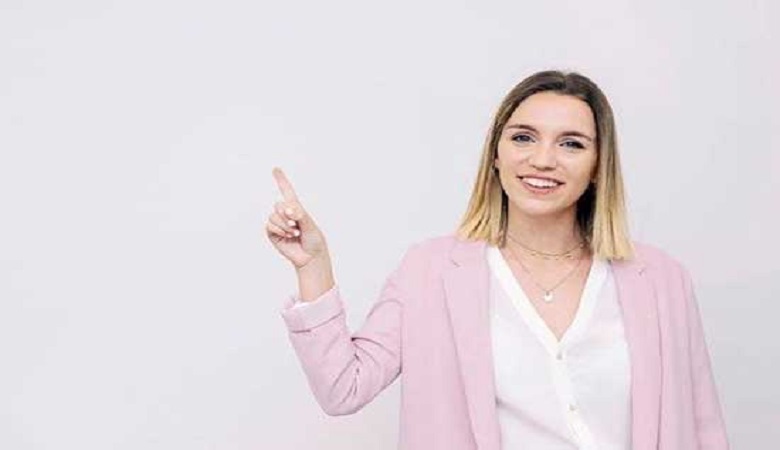 تمرین های جادویی برای رفع چروکهای صورت