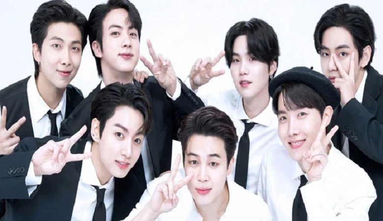 آهنگ مشهور BTS؛ گزینه‌ای محبوب و غیرمنتظره برای خواب!