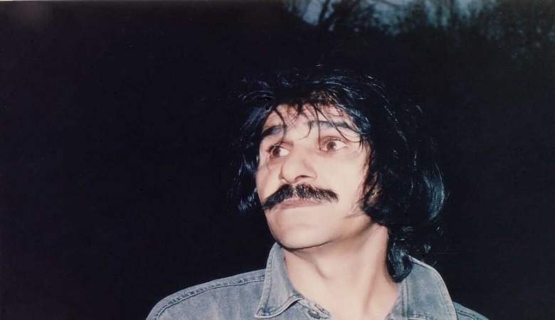 شخصیت اصلی نوشته های “حسین پناهی” این زن بوده است!/ عکس