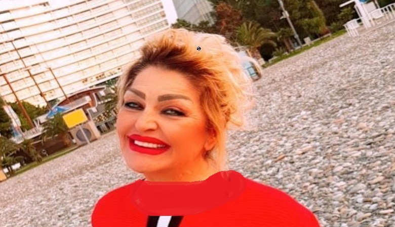 توهین به “شهناز تهرانی” دردسرساز شد/ عکس