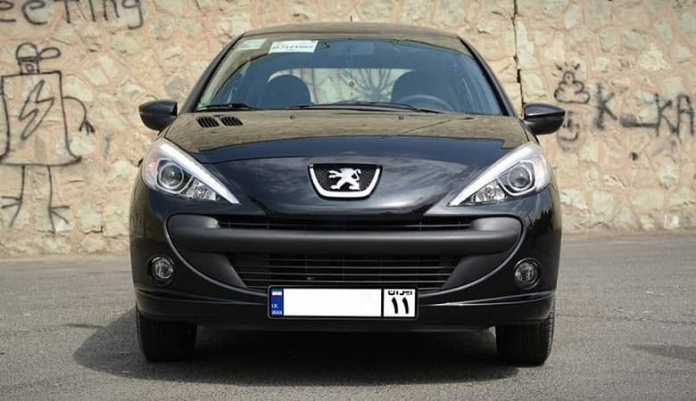 قیمت جدید خودرو 4 بهمن/ پژو ۲۰۷ رویایی شد!