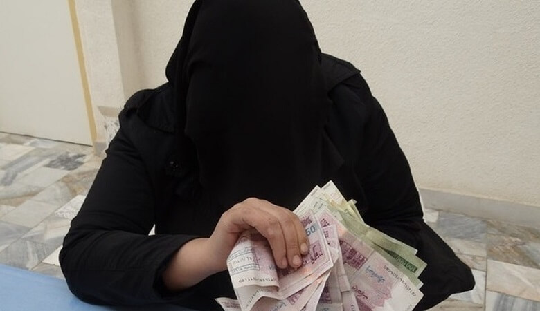 با پولدارترین گداهای شهر آشنا شوید!