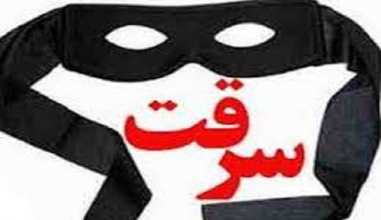 تلاش بی نتیجه دزدان برای سرقت دستگاه خودپرداز!