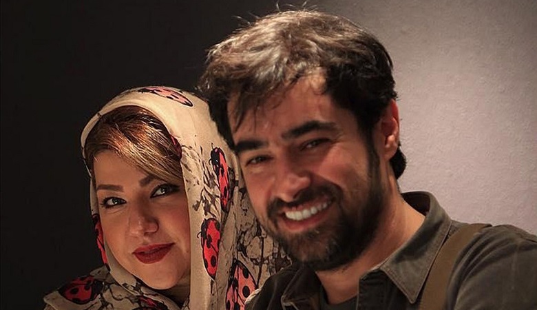عکس/ مرثیه غم انگیز پریچهر قنبری اشک همه را درآورد!