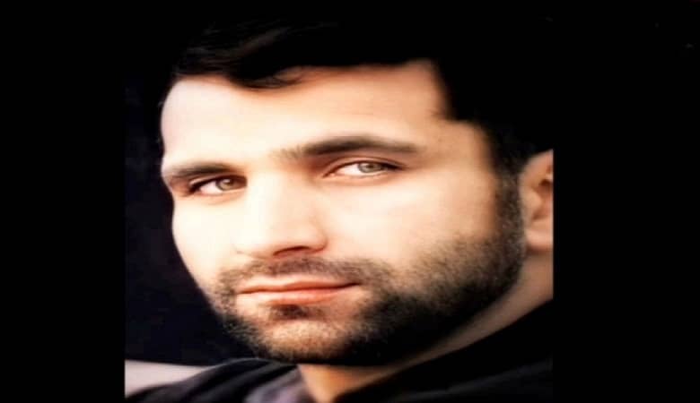 عکس عجیب و خصوصی که شادمهر عقیلی از زنش منتشر کرد+ تصویر