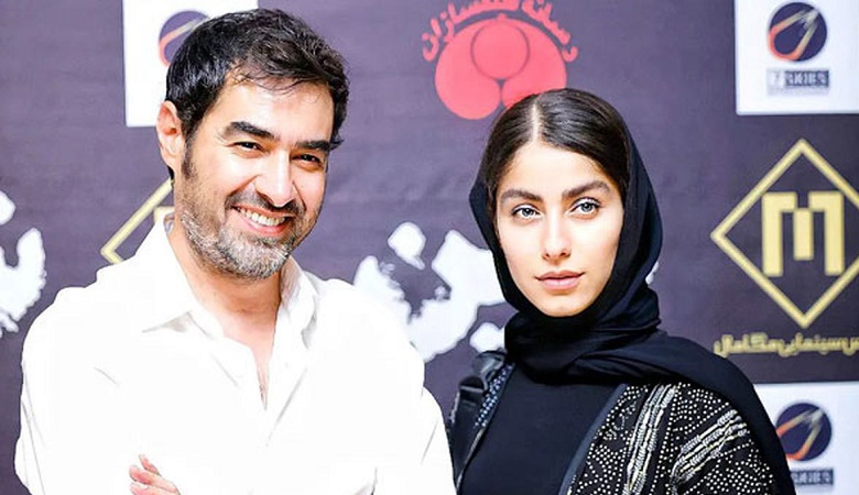 عکس/ افشاگری ساناز ارجمند در مورد وضعیت بد روحی اش!