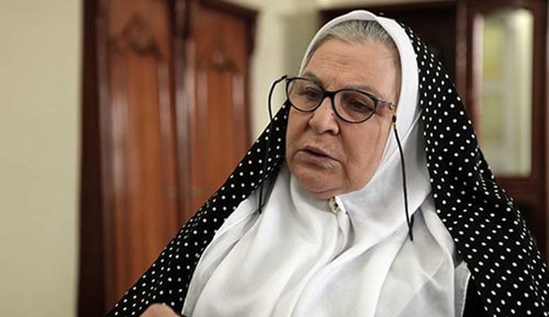 پیشکسوت معروف شدیدا التماس دعا دارد!