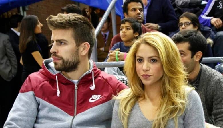 انتقام سخت “شکیرا” از مادر شوهرش