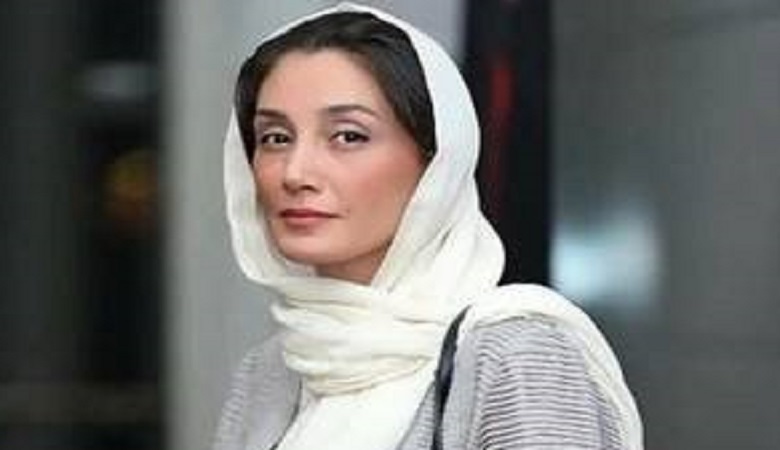 دفاع هدیه تهرانی از ترانه خوانی دختر جوان در بازار
