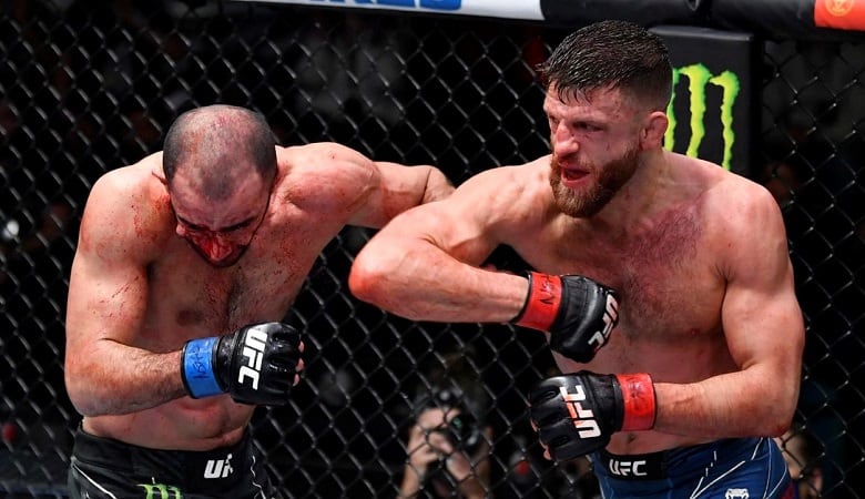 تصاویر حیرتانگیز از مبارزان خونین در قفس در ایران!