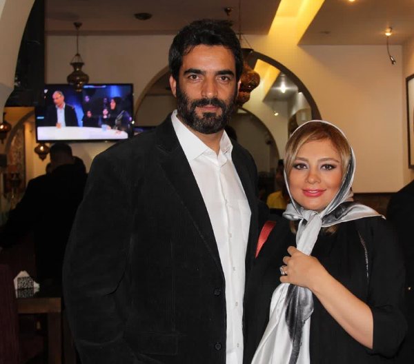 چاقی زیاد چهره “یکتا ناصر” را عوض کرد/ عکس