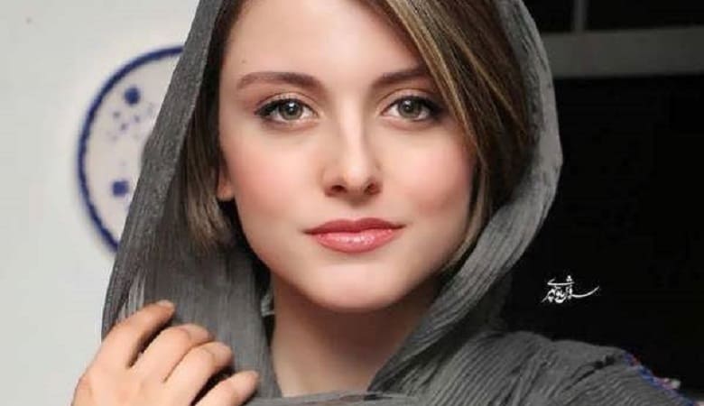 عکس/ نمایی منحصر به فرد از سارای گرجی جیران