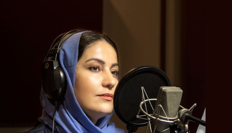 ویدئو/ بزی که از دیوار عمودی یک سد بالا می‌رود!