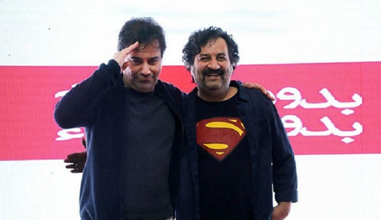 جشن تولد پر احساس 82 سالگی “پدر قاسمخانی ها”/ عکس