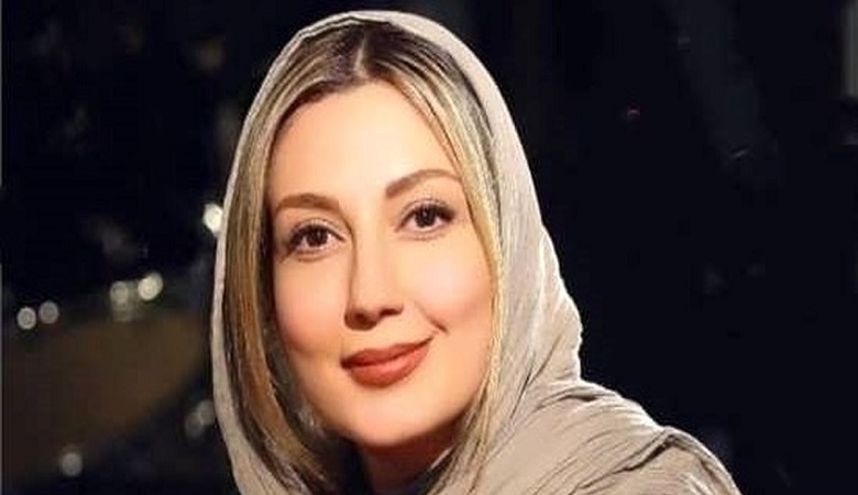 سلفی دو نفره “حدیث میرامینی” کاربران را شوکه کرد/ عکس