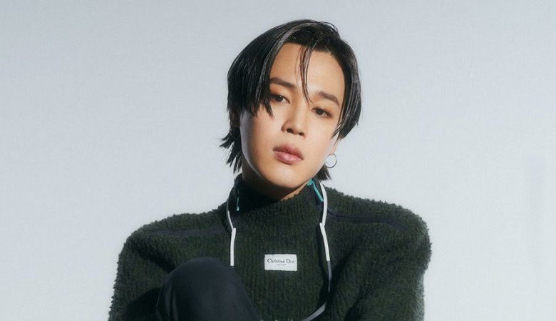 جیمین BTS این سریال‌ها را تماشا می‌کند!