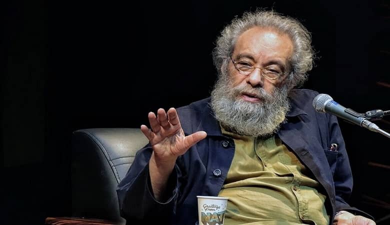 “مسعود فراستی” رفتنی شد!