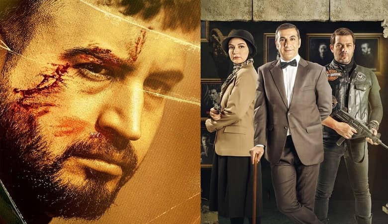 رکورد تماشا در نمایش خانگی با این دو سریال شکسته شد!