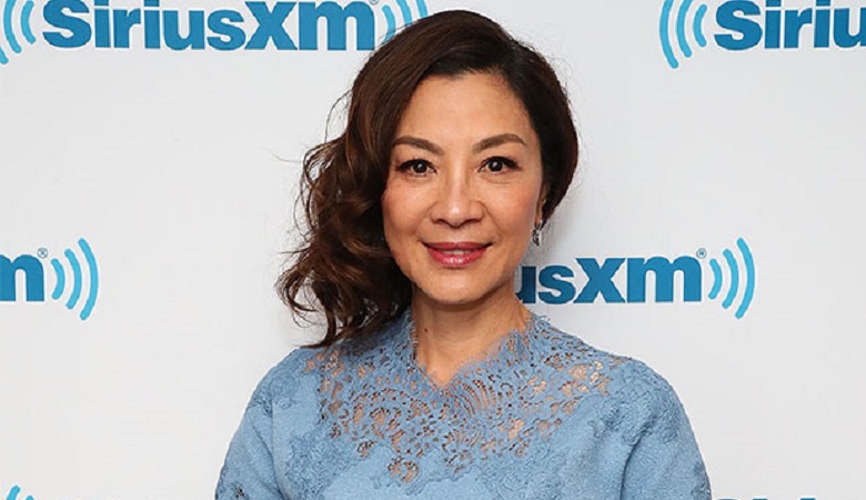 اولین آسیایی که نامزد جایزه اسکار شد!