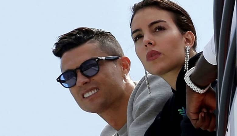 سر و کله دومین بدل “نامزد رونالدو” با شباهت 100 درصدی پیدا شد/ عکس