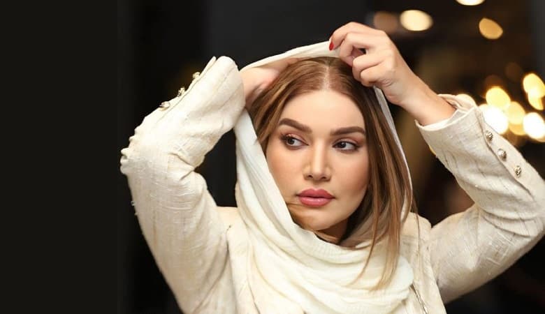 عکس/ تیپ دانشجویی متین ستوده با چاشنی فیلتر!