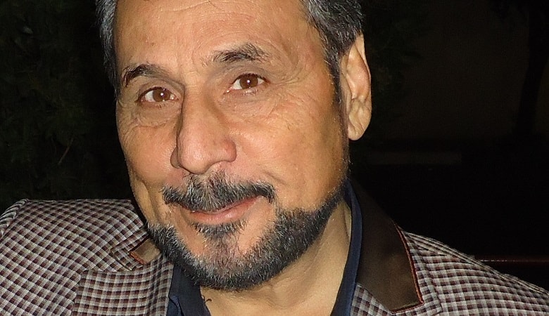 عکس/ سندی که نشان میدهد عمو قناد تکان نخورده است!