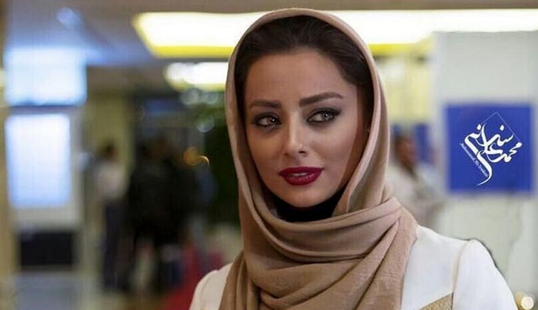 عکس/ نفیسه روشن با پوشش محلی جنوبی دیده شد!