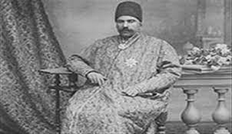 تصاویر/ خانه حیرت انگیز بنیانگذار بانک ملی در تهران!