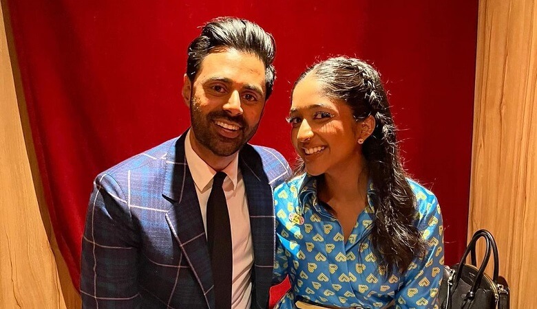 زندگی جالب مایتری راماکریشنان، دختر هندی که در کانادا ستاره شد!