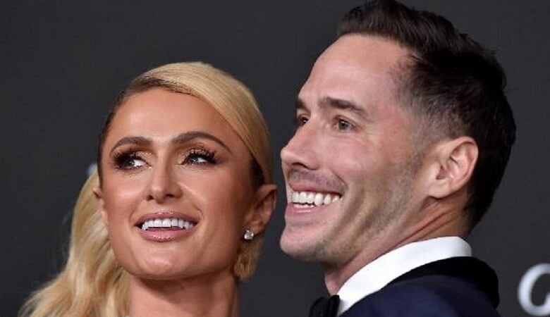 خانم مدل معروف با رحم اجاره ای مادر شد!