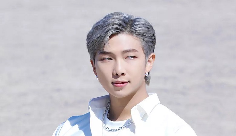 لیدر گروه BTS بلاخره گواهینامه گرفت؟!
