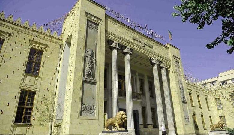 تصاویر/ نبض اقتصاد ایران در این خیابان تاریخی میتپد!