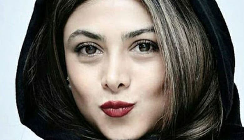 تصاویر/ چرا آزاده صمدی یک بار شیکپوش است و یک بار ضعیف؟