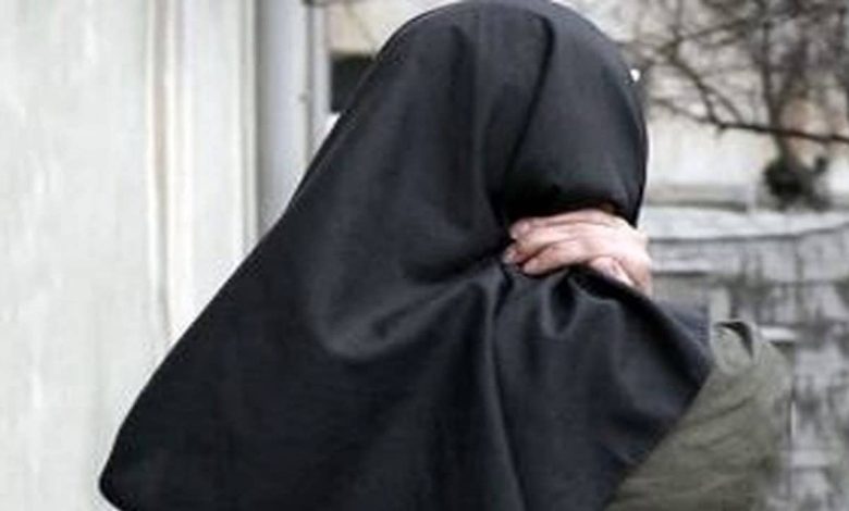 ماجرای تلخ حضور دختری در لانه کثیف