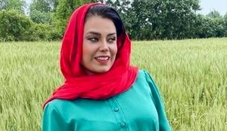 تصاویر/ پوشش صبا راد با همسر اول و دومش زمین تا آسمان فرق کرد!