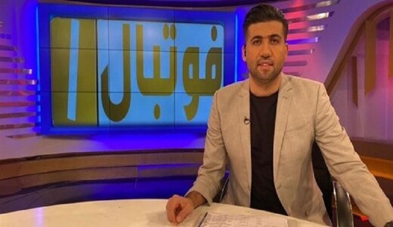 مجری سابق صداوسیما درباره مرگ علی انصاریان دست به افشاگری زد