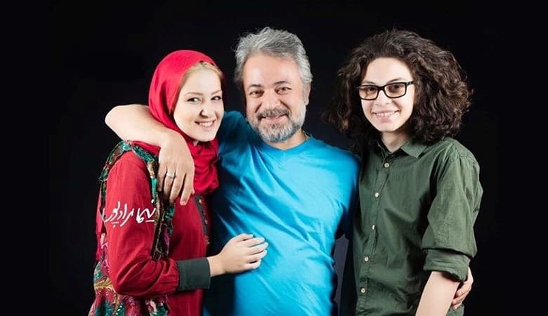 ذوق زدگی عجیب “حسن جوهرچی” در آخرین جشن تولدش/ عکس