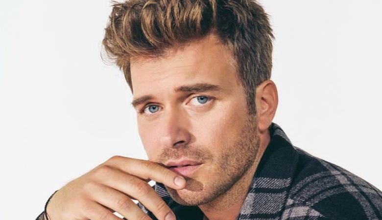 کیوانچ تاتلیتوغ و پسرش؛ پسر کو ندارد نشان از پدر!