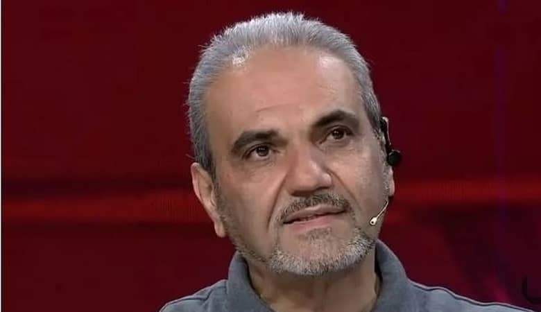 ویدئو/ مسخره کردن عروسک جواد خیابانی در برنامه مهران رجبی!