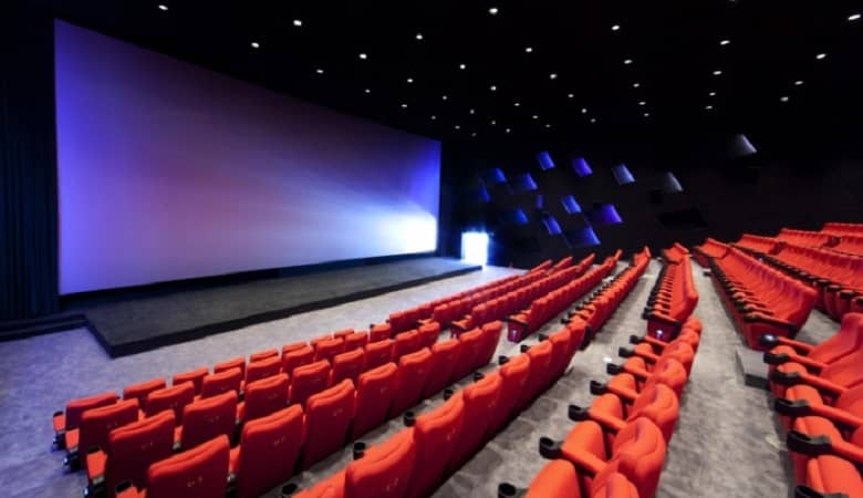 ویدئو/ سکانس جنجالی فیلمی که در اکران سانسور شد!