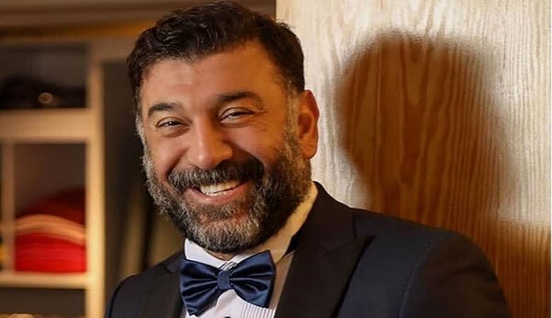 دلیل مرگ مشکوک “علی انصاریان” بعد از 2 سال لو رفت!