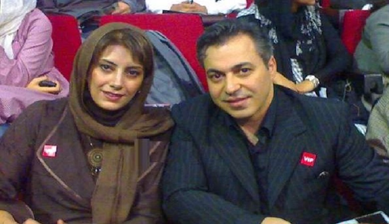 تیکه سنگین لادن طباطبایی به “مهدی فخیمزاده”