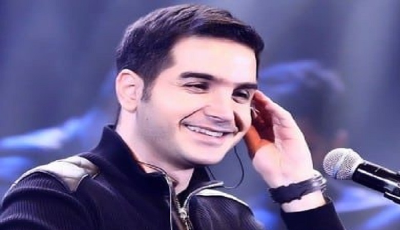 باور کنید این عکس “محسن یگانه” واقعیت دارد!/ تصویر