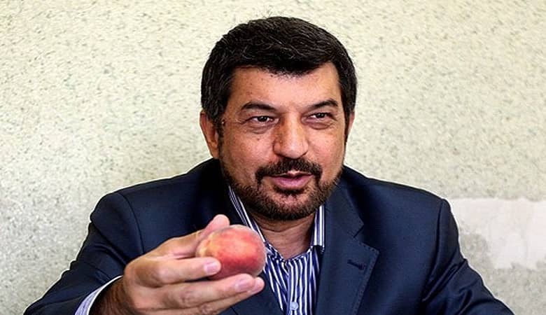 عکس عجیب دختر شهریاری در روز پدر همه را متاثر کرد!