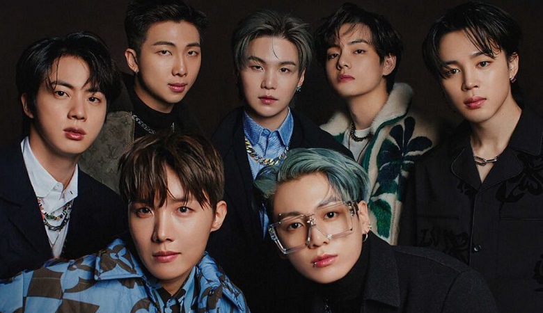 میزان خرج غیرقابل باور کمپانی BTS برای کارآموزانش!