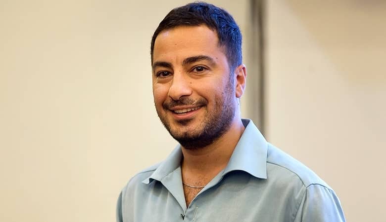 عاشقانه های جنجالی “نوید محمدزاده” با معشوقه های سینمایی اش!