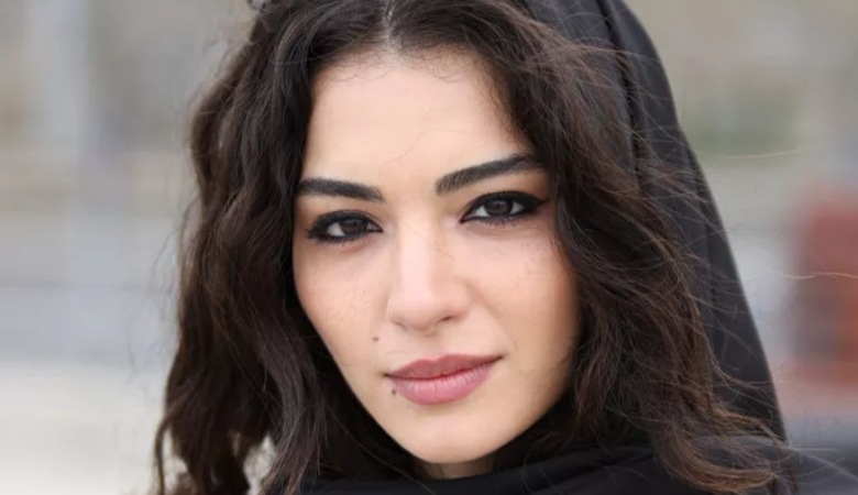 عکس/ خانواده خانم بازیگر در زیر آوار زلزله ترکیه