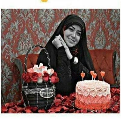 تیپ شوکه کننده “الهام چرخنده” در جشن تولدش/ عکس
