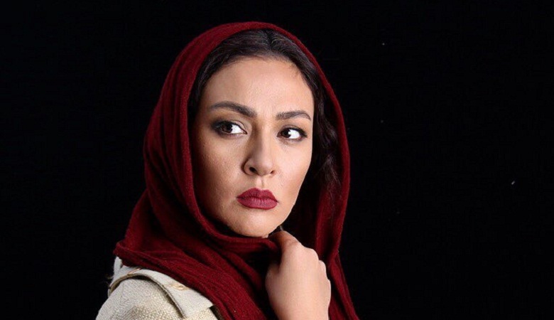 عکسی تلخ از “زیبا بروفه” و پسرش بعد از فوت همسرش/ عکس