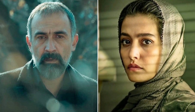 نسبت فامیلی “نعیم” و “ساحل” بازیگران سریال پوست شیر در دنیای واقعی چیست؟